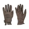 Dublin Everyday Mighty Grip Riding Gloves - Brown