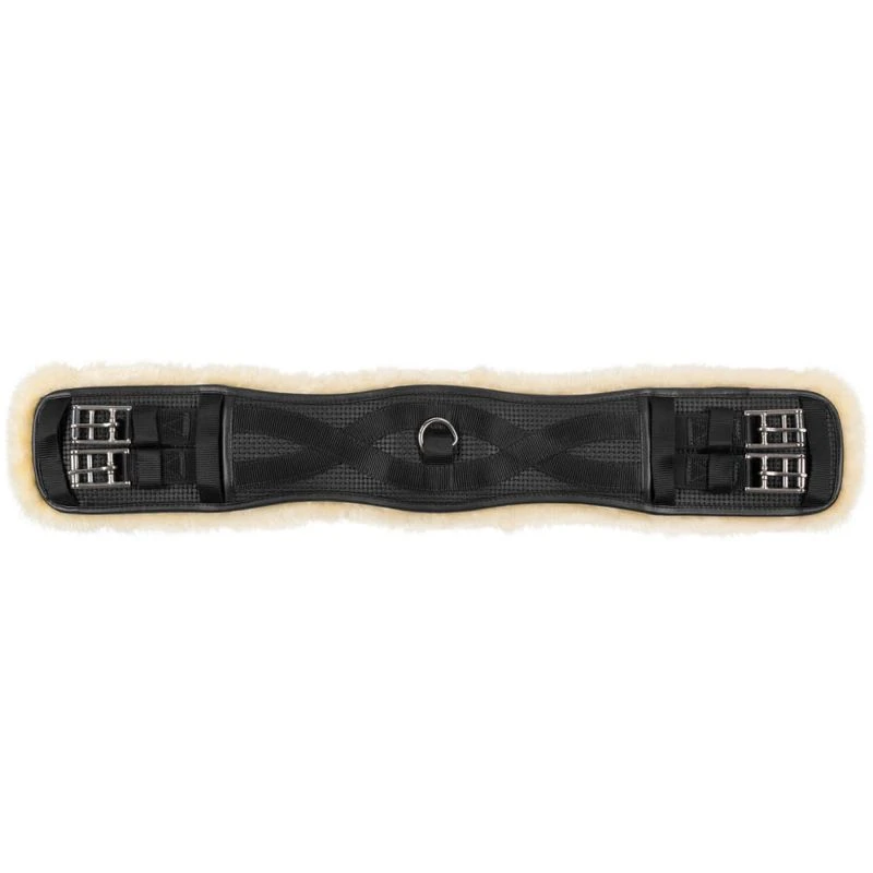 Horze Atlanta Dressage Girth - Black