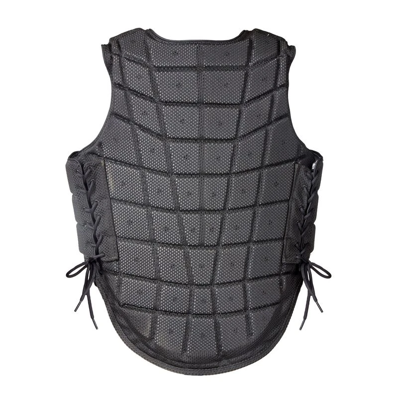 Champion Kids' Titanium Ti22 Youth Slim Body Protector - Black - Image 3