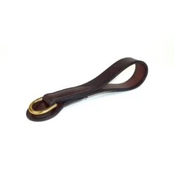 Nunn Finer Detachable Girth Ring - Havana