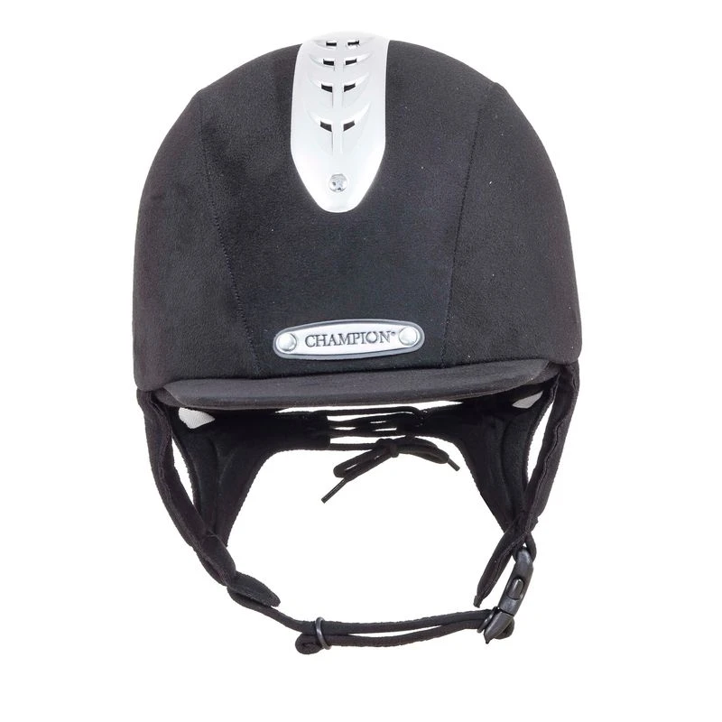 Champion Revolve X-Air MIPS Helmet - Black - Image 2