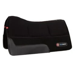 T3 Extreme Pro-Impact Felt Barrel Pad - Black