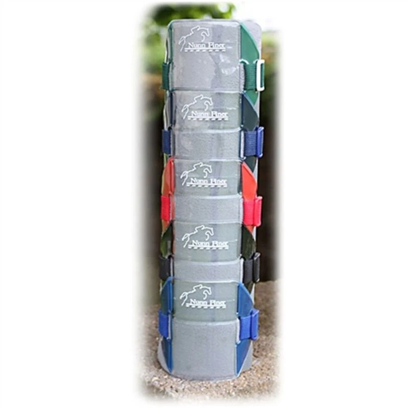 Nunn Finer Medical Armband - Red - Image 2