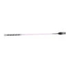 Horze Freddie Metallic All Purpose Whip - Pink
