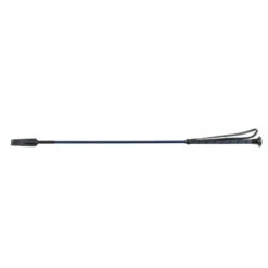 Horze Sure Grip Jumping Bat - Dark Blue