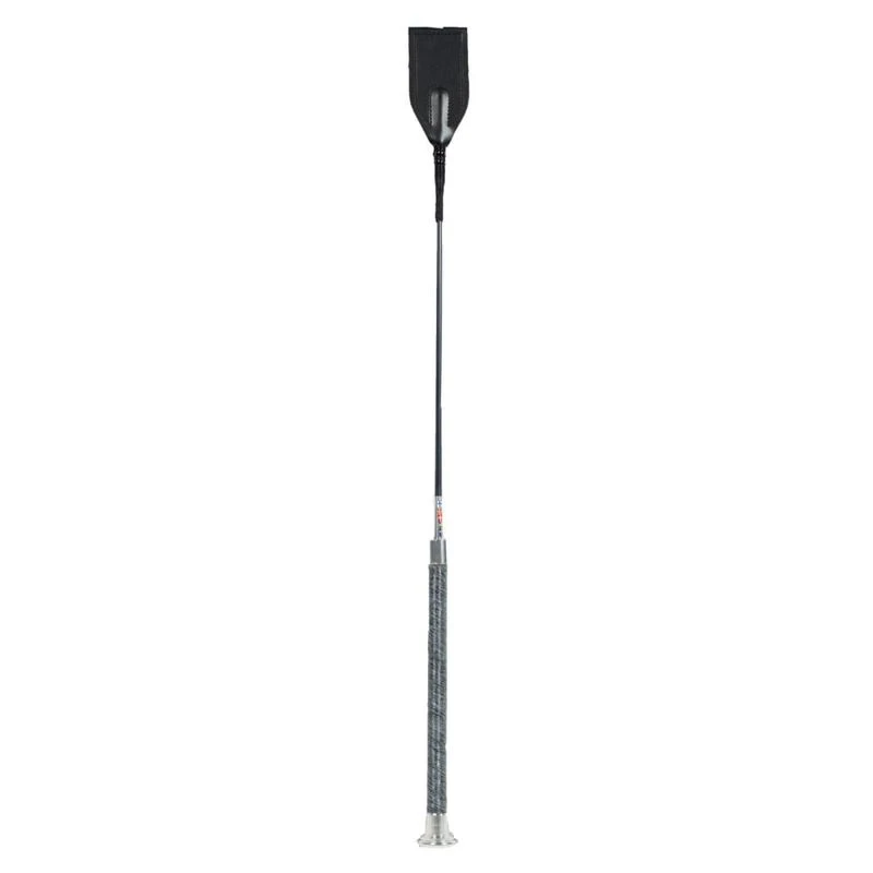 Horze Eton Jumping Bat - Grey