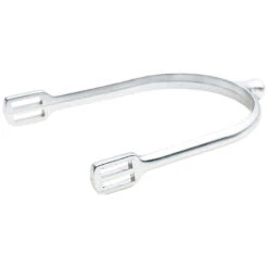 Horze 1 1/3" Knob Spurs