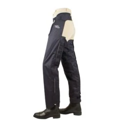 Horseware Fleece Lined Chaps - Navy
