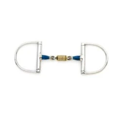 Centaur Double Jointed Disk Hunter Dee - Stainless Steel