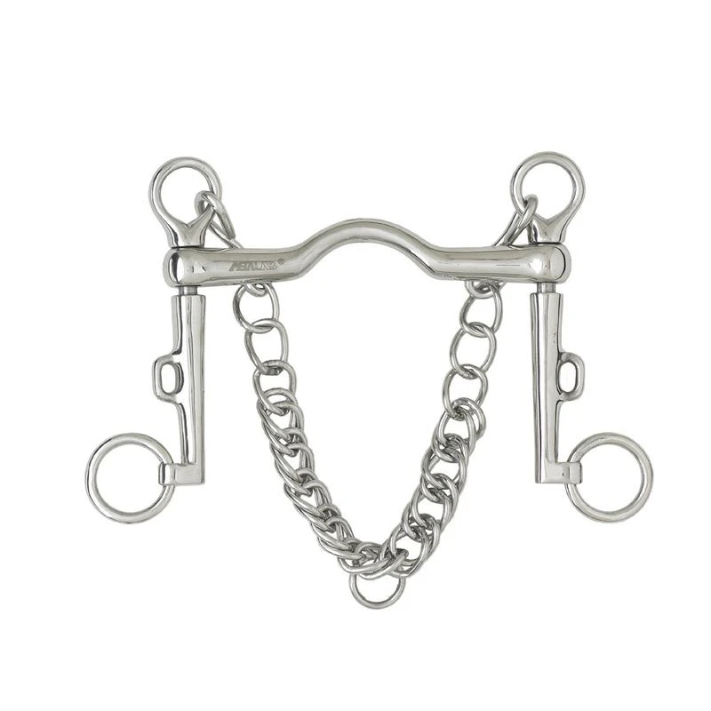 Centaur Medium Port Weymouth - Stainless Steel