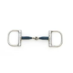 Centaur Jointed Barrel Dee - Blue Steel