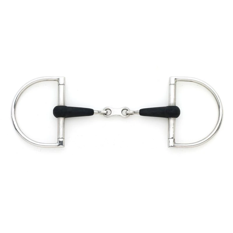 Centaur French Link Hunter Dee - Stainless Steel