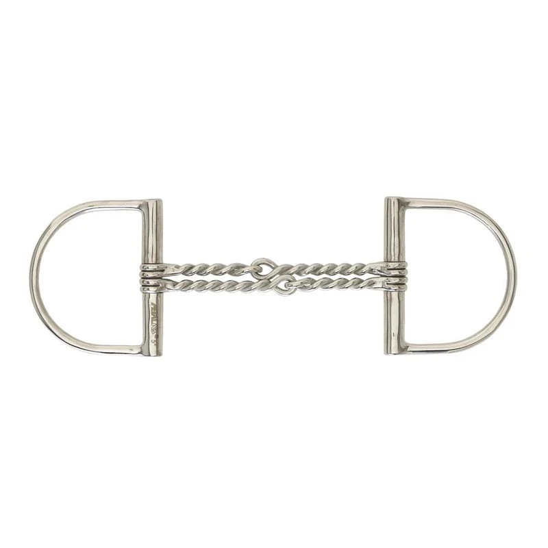 Centaur Double Twisted Wire Hunter Dee - Stainless Steel