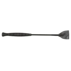 Equistar Nylon Shaft 16" Jump Bat - Black