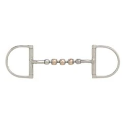 Metalab Rotating Copper Ball King Dee