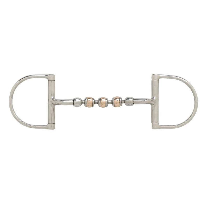 Metalab Rotating Copper Ball King Dee