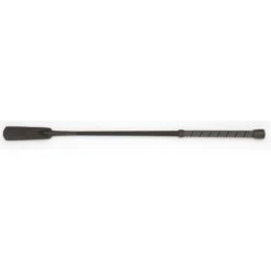 County Grippy Bat - Black/Grey