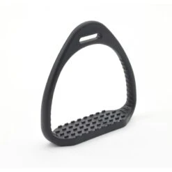 Compositi Jockey Training Stirrup - Black