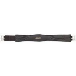 Ovation Comfort Gel Chafless Girth - Black