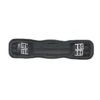 Ovation Coolmax Dressage Girth - Black/Black