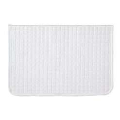 Centaur Pony Baby Pad - White
