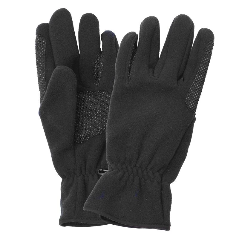Equistar EquiStar Cozy Fleece Glove - Black