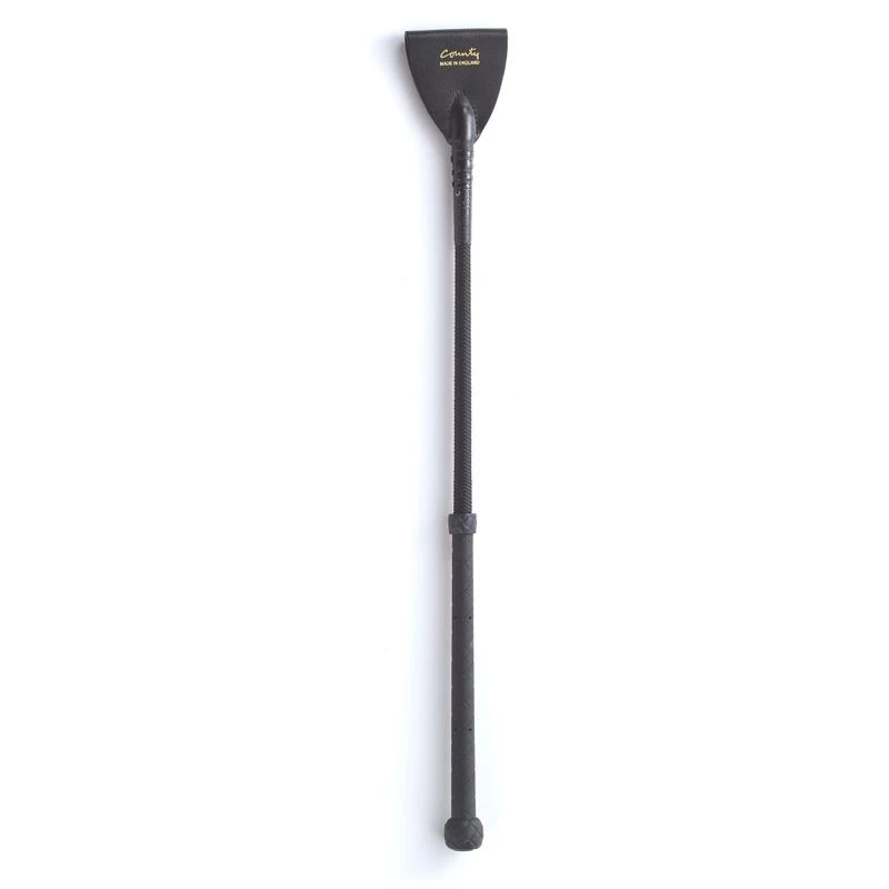County Classic 16" Bat - Black