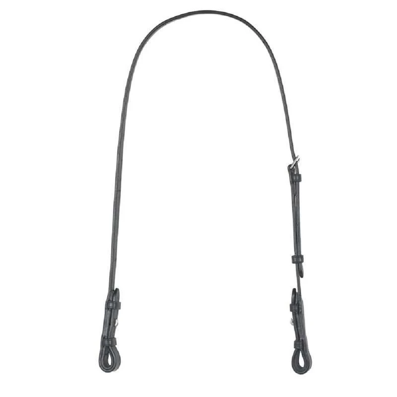 Ovation Dressage Bradoon Hanger - Black