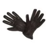 Ovation Leather Winter Glove - Black