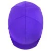 Ovation Zocks Helmet Cover - Purple