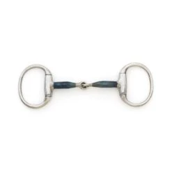 Centaur Medium Joint R-Ring Eggbuttt - Blue Steel