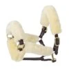 Ovation Europa Six Piece Halter Tube Set - Cream