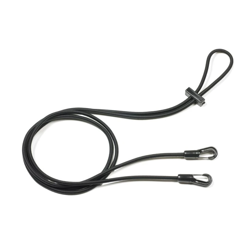 Camelot Neck Stretcher - Black