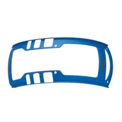 One K CCS Vent Stripe Rail - Blue Matte