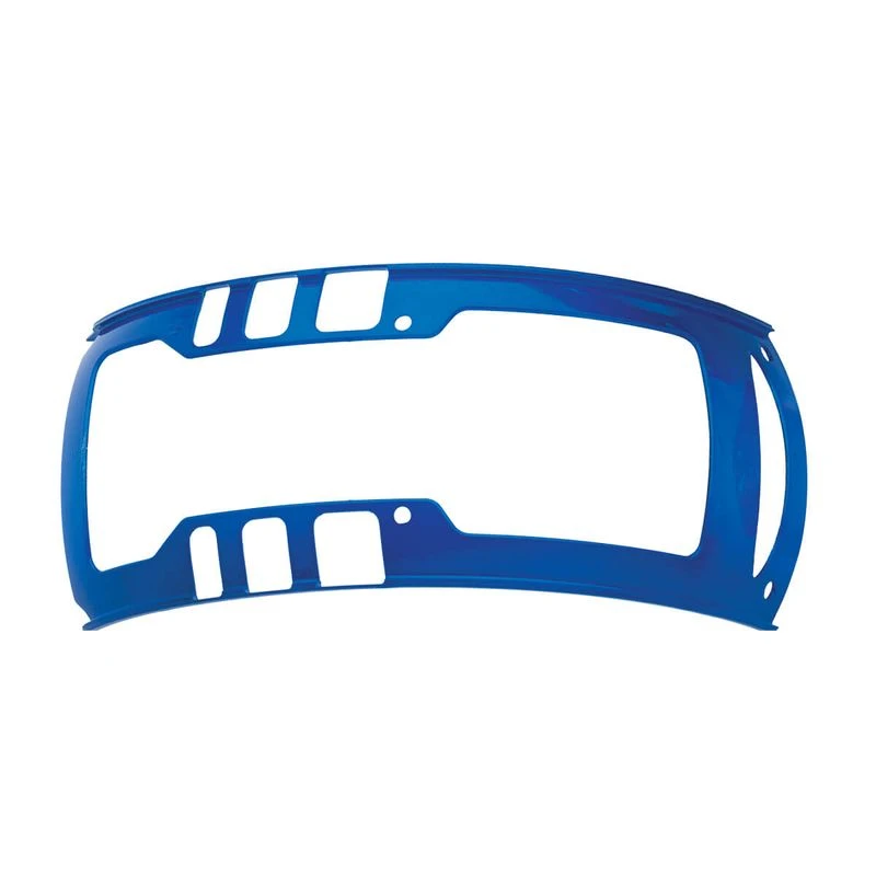 One K CCS Vent Stripe Rail - Royal Blue Gloss