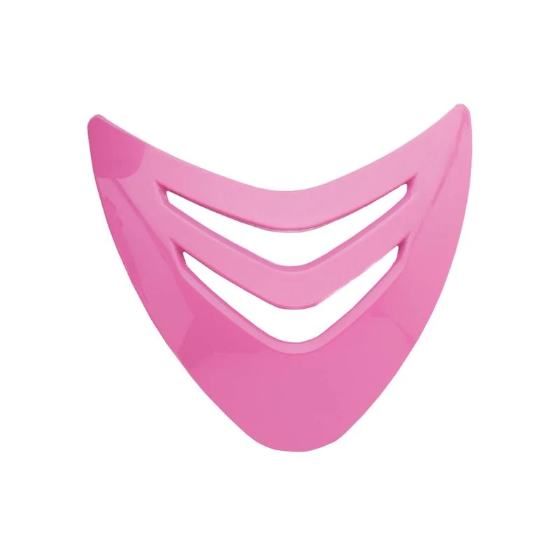 One K CCS Front Shield - Pink Gloss
