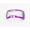 One K CCS Vent Stripe Rail - Purple Gloss