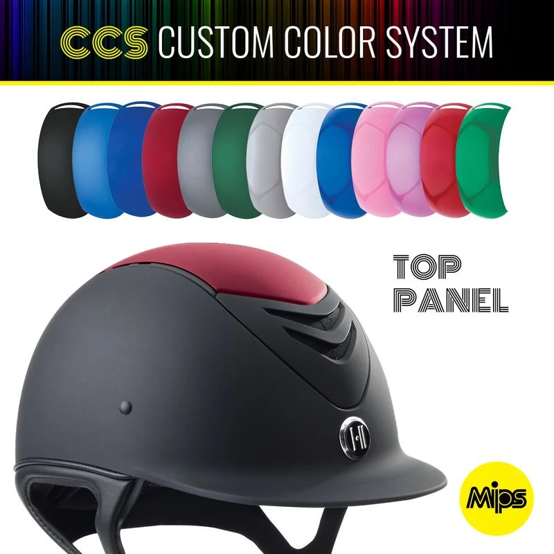One K CCS Top Panel - Purple Gloss - Image 2