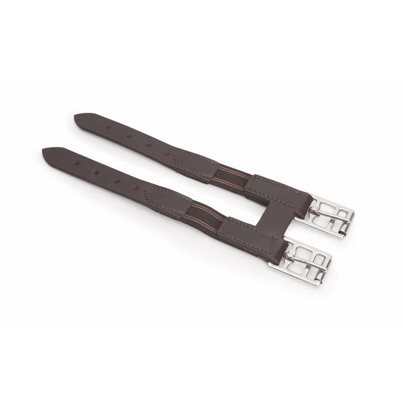 Shires Blenheim Girth Extension - Havana