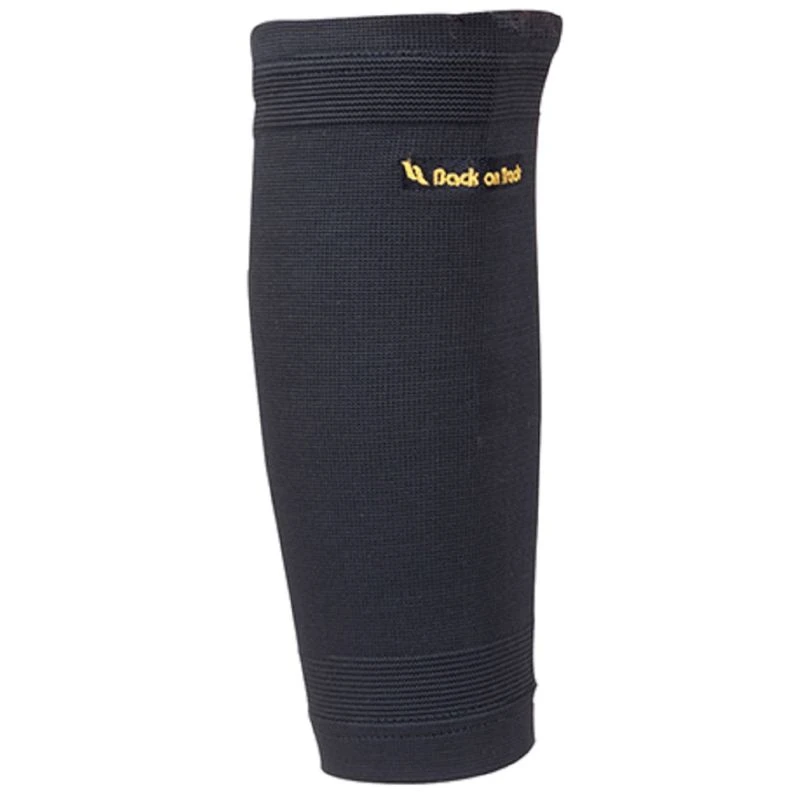 Back On Track Calf Brace - Black - Black - Image 2