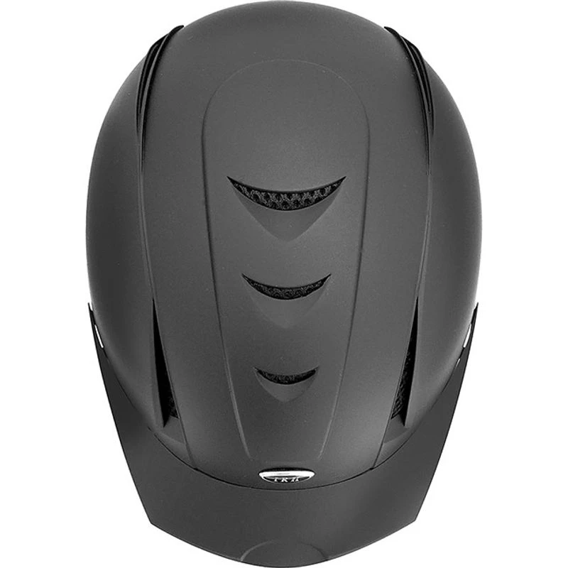 IRH EQUI-PRO Helmet - Matte Grey - Image 2