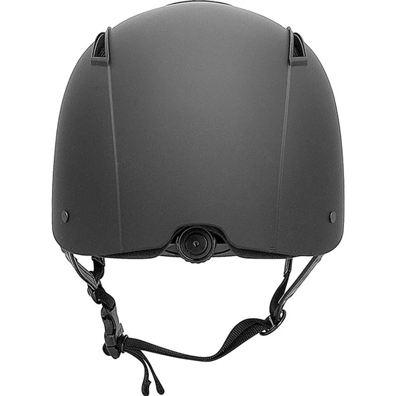 IRH EQUI-PRO Helmet - Matte Navy - Image 4