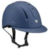 IRH EQUI-PRO Helmet W/Sun Visor - Matte Navy