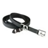 Horze Elite Stirrup Leathers - Black