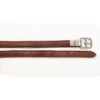 Harmohn Kraft 48" Stirrup Leathers - Oakbark