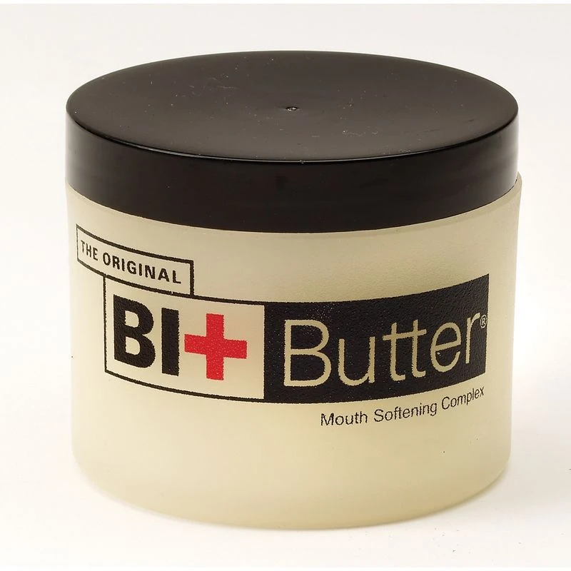 Equine Healthcare International Original Bit Butter Travel Size