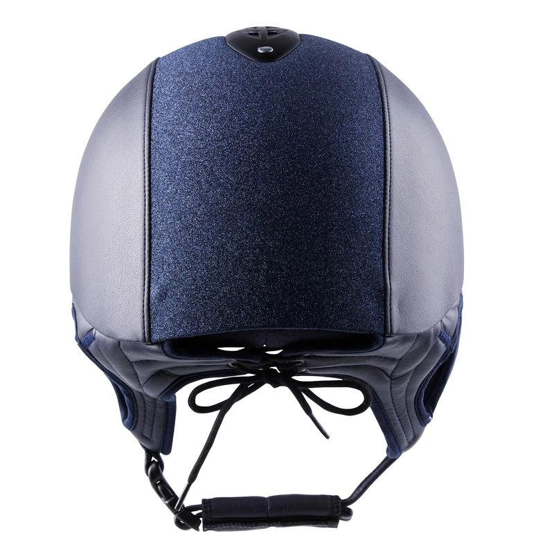 Champion Revolve Radiance MIPS Helmet - Navy/Navy Sparkle - Image 3