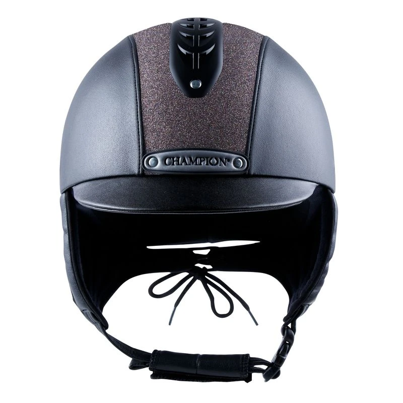 Champion Revolve Radiance MIPS Helmet - Black/Multi Sparkle - Image 2