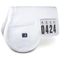 Medallion SuperQuilt General Purpose Number Pad - White