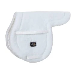 Medallion SuperQuilt Children's Ovation Close Contact Pad - White